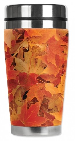 Fall Leaves - #8132