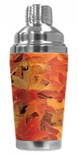 Fall Leaves - #8132