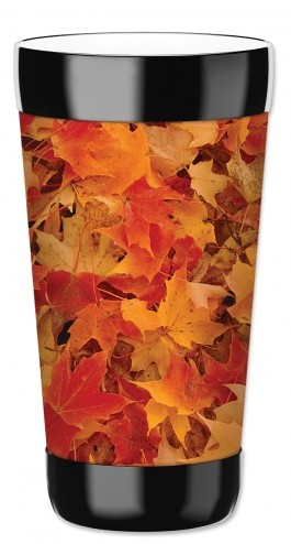 Fall Leaves - #8132