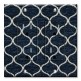 Printed 2 Gang Decora Duplex Receptacle Outlet with matching Wall Plate - Aladdin