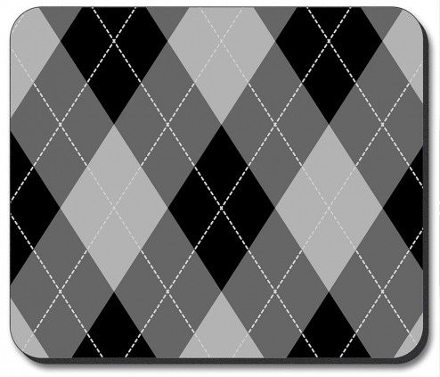 Argyle - #8138