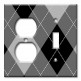 Combo: Outlet / Toggle