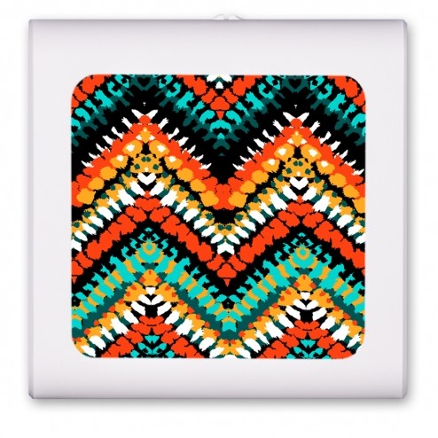 Modern Chevron - #8140