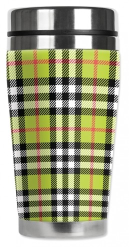 Plaid - #8141