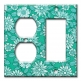 Combo: Outlet / Decora
