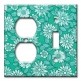 Combo: Outlet / Toggle