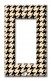 1 Gang Decora