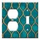 Combo: Outlet / Toggle