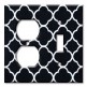 Combo: Outlet / Toggle
