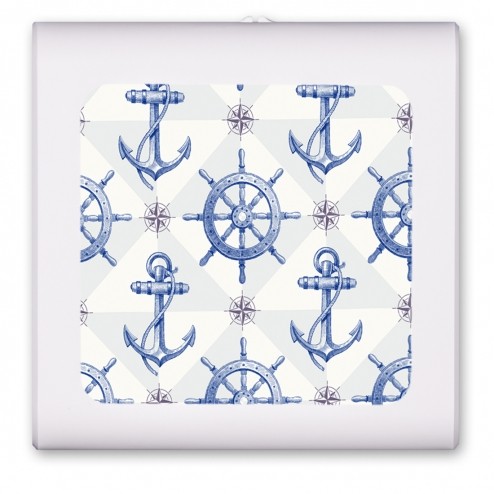 Nautical - #8154