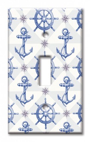 Nautical - #8154