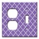 Combo: Outlet / Toggle