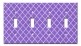 4 Gang Toggle