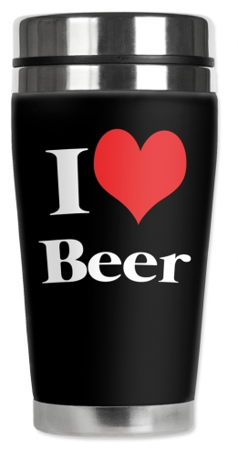 I Heart Beer - #8160