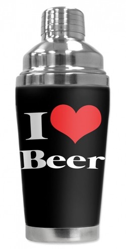 I Heart Beer - #8160