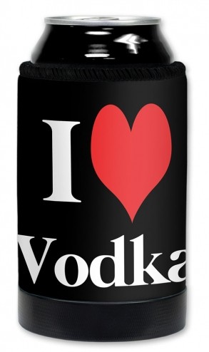 I Heart Vodka - #8161