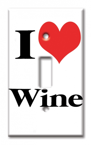 Heart Wine - #8163