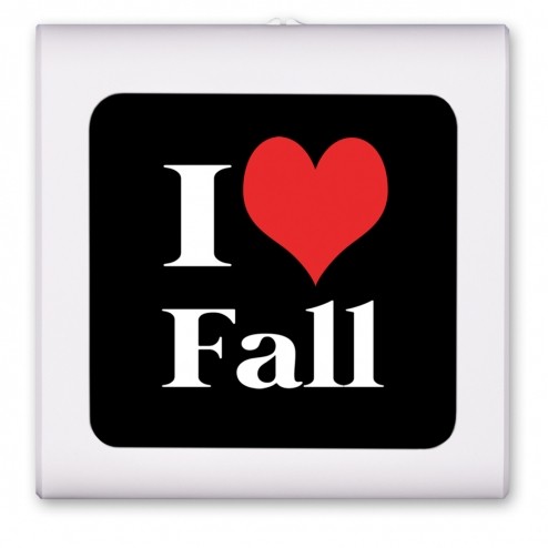 I Heart Fall - #8164