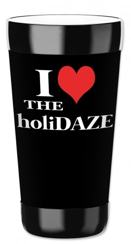 I Heart the Holidaze - #8165