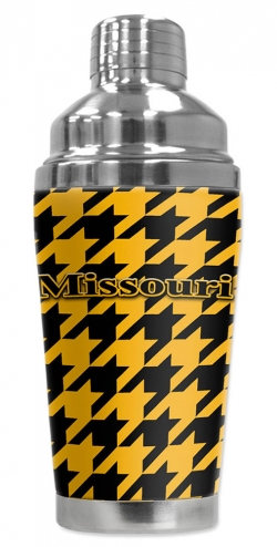 Missouri Herringbone Pattern - #8171