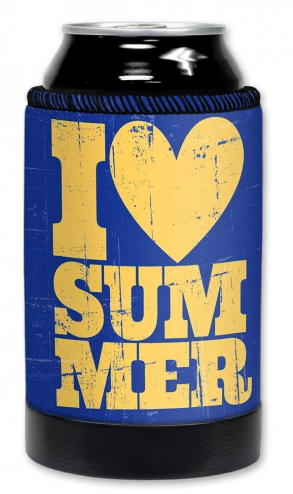 I Love Summer - #8178