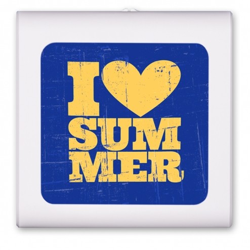 I Love Summer - #8178