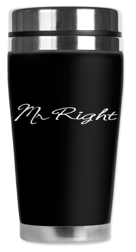 Mr. Right - #8181