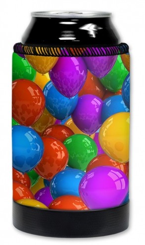 Party Balloons - #8183