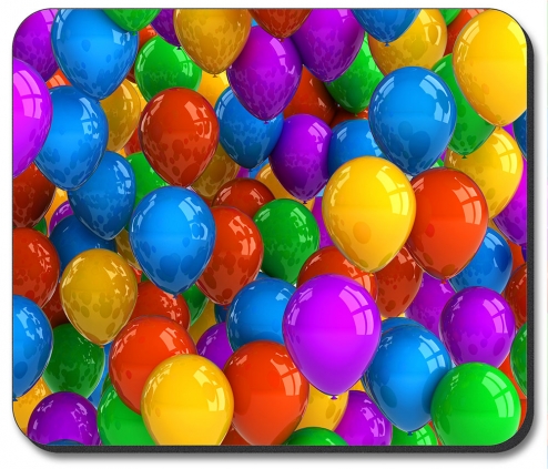 Party Balloons - #8183