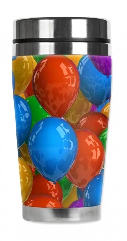 Party Balloons - #8183