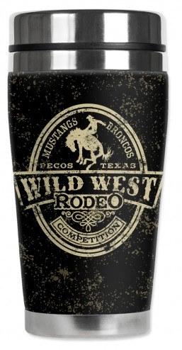 Wild West Rodeo - #8185