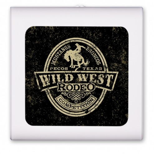 Wild West Rodeo - #8185