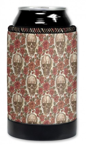 Skulls and Roses - #8187