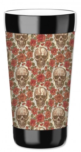 Skulls and Roses - #8187