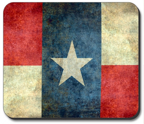 Texas Flag - #8203