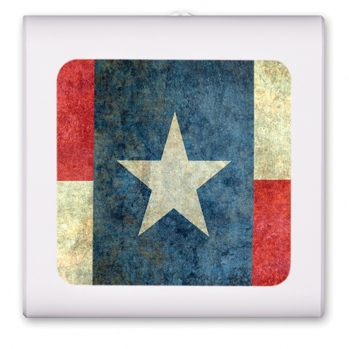 Texas Flag - #8203