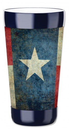 Texas Flag - #8203