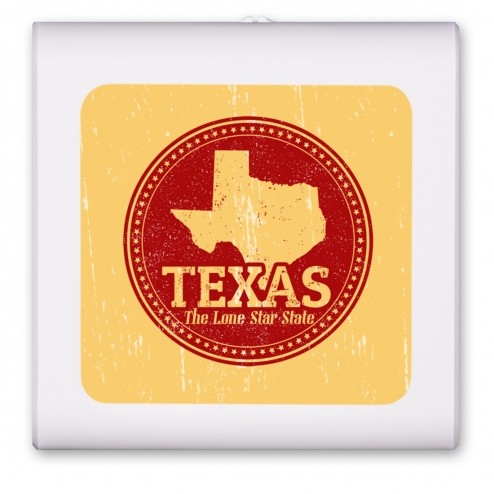 Lone Star State - #8204