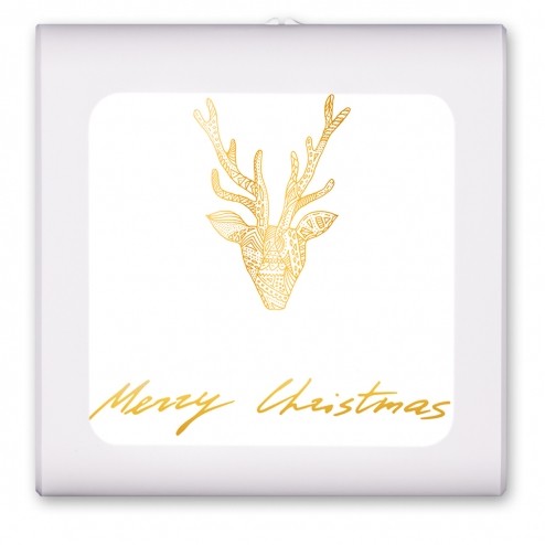 Gold Antlers - #8207