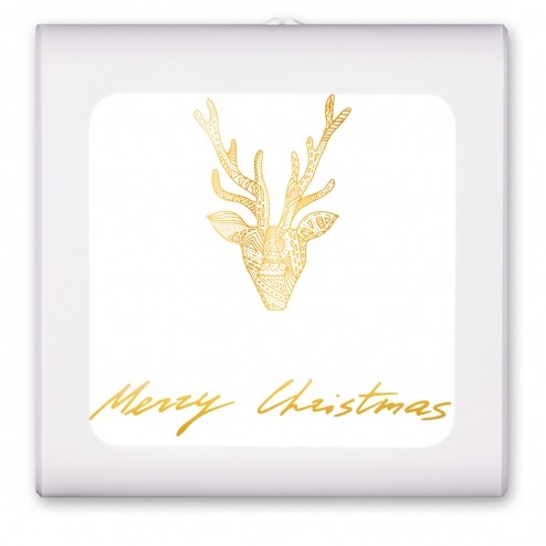 Gold Antlers - #8207