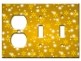 Combo: Outlet / Toggle / Toggle
