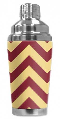 Chevron 19 - #825