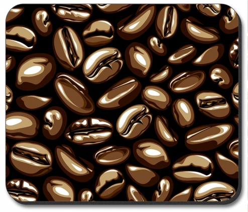 Coffee Beans - #828