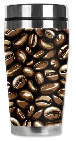 Coffee Beans - #828