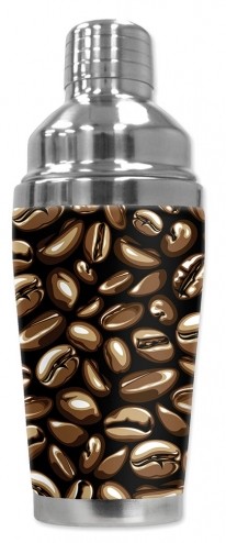 Coffee Beans - #828