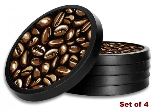 Coffee Beans - #828