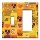 Combo: Toggle / Decora