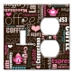 Combo: Toggle / Outlet