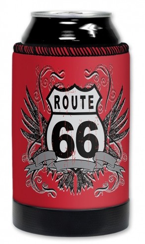 Route 66 - #838