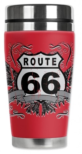 Route 66 - #838